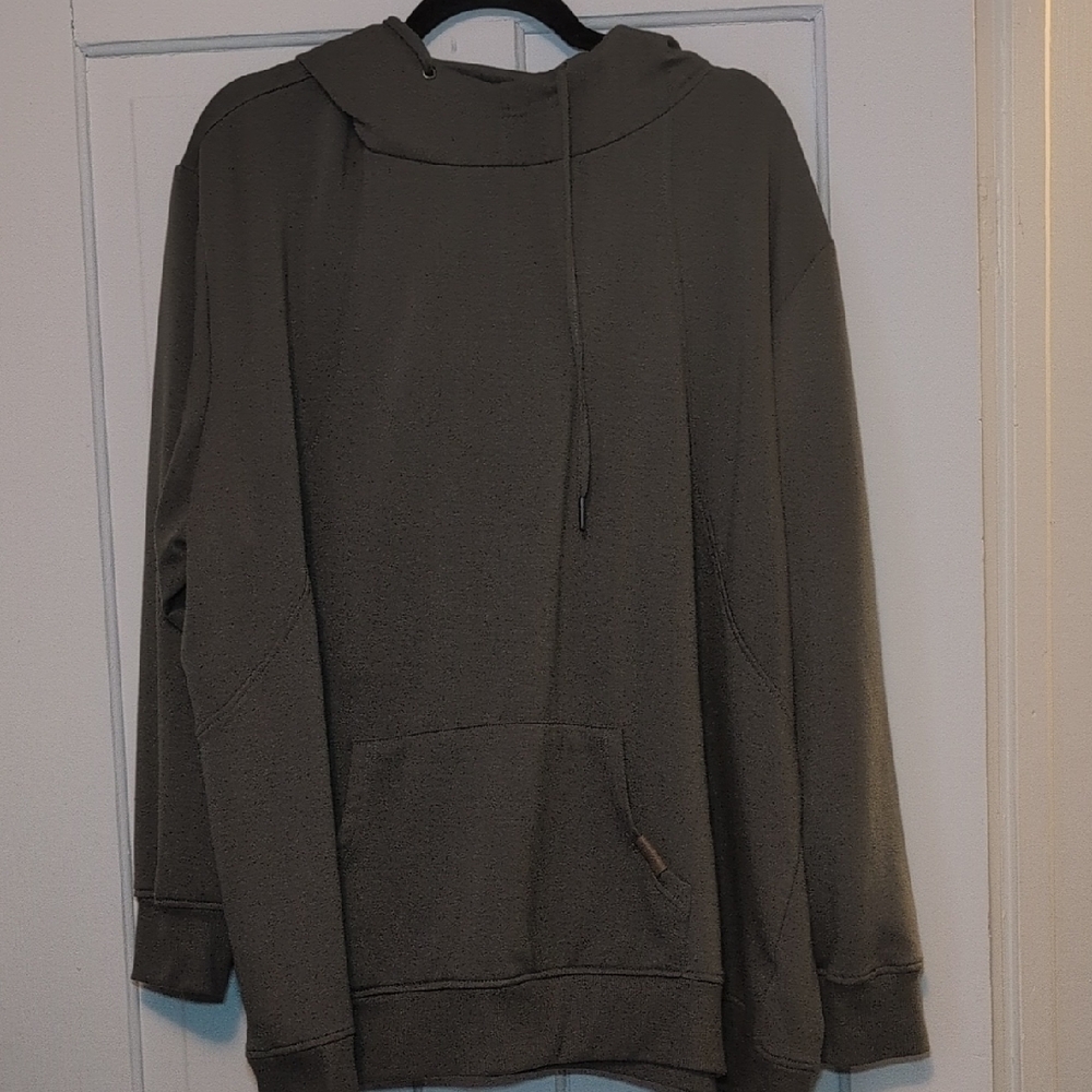 Maurices Olive Green Pullover